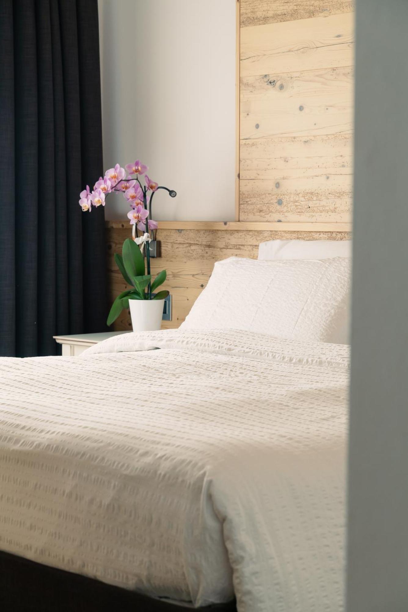 Hotel La Baita Madonna di Campiglio Ngoại thất bức ảnh