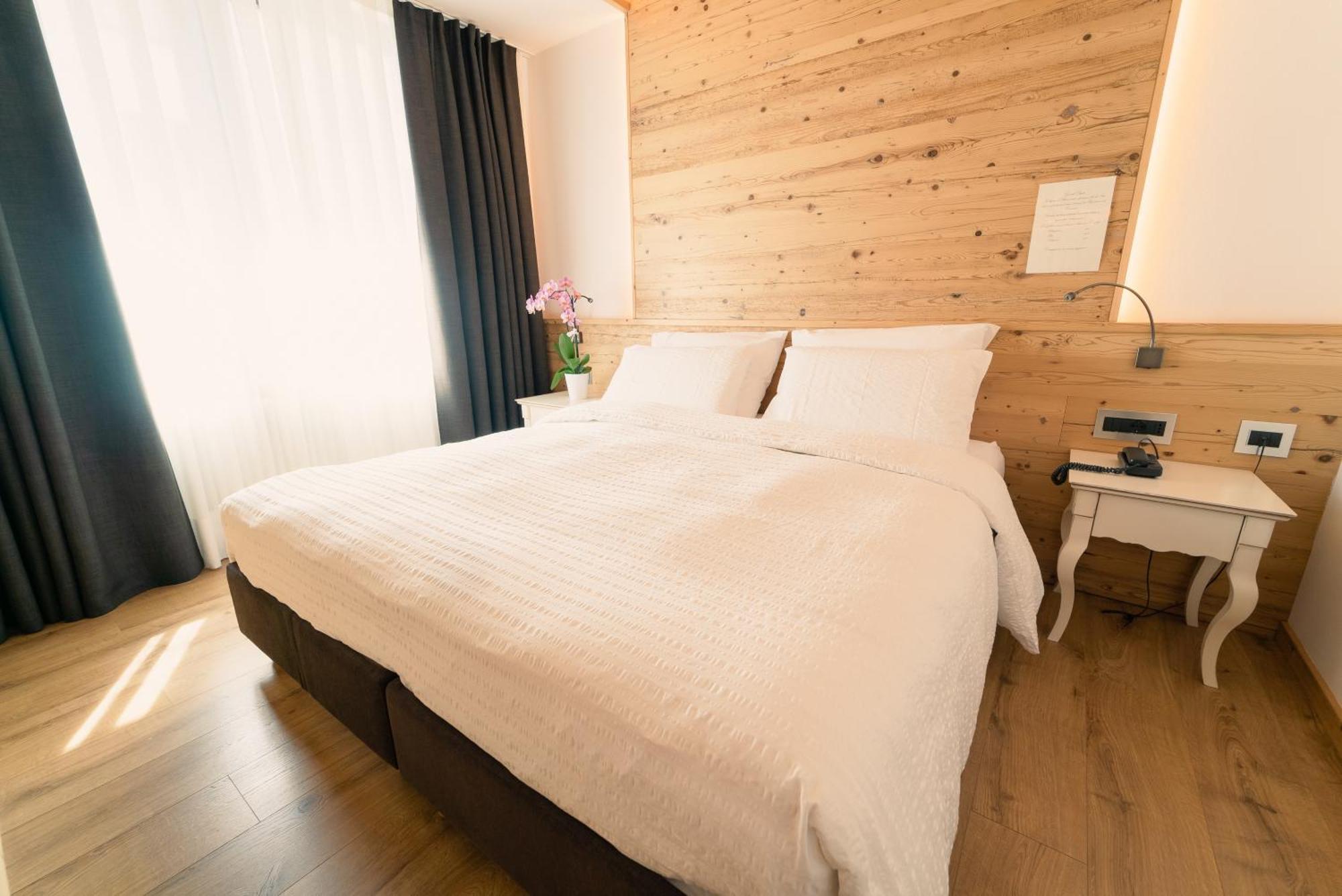 Hotel La Baita Madonna di Campiglio Ngoại thất bức ảnh