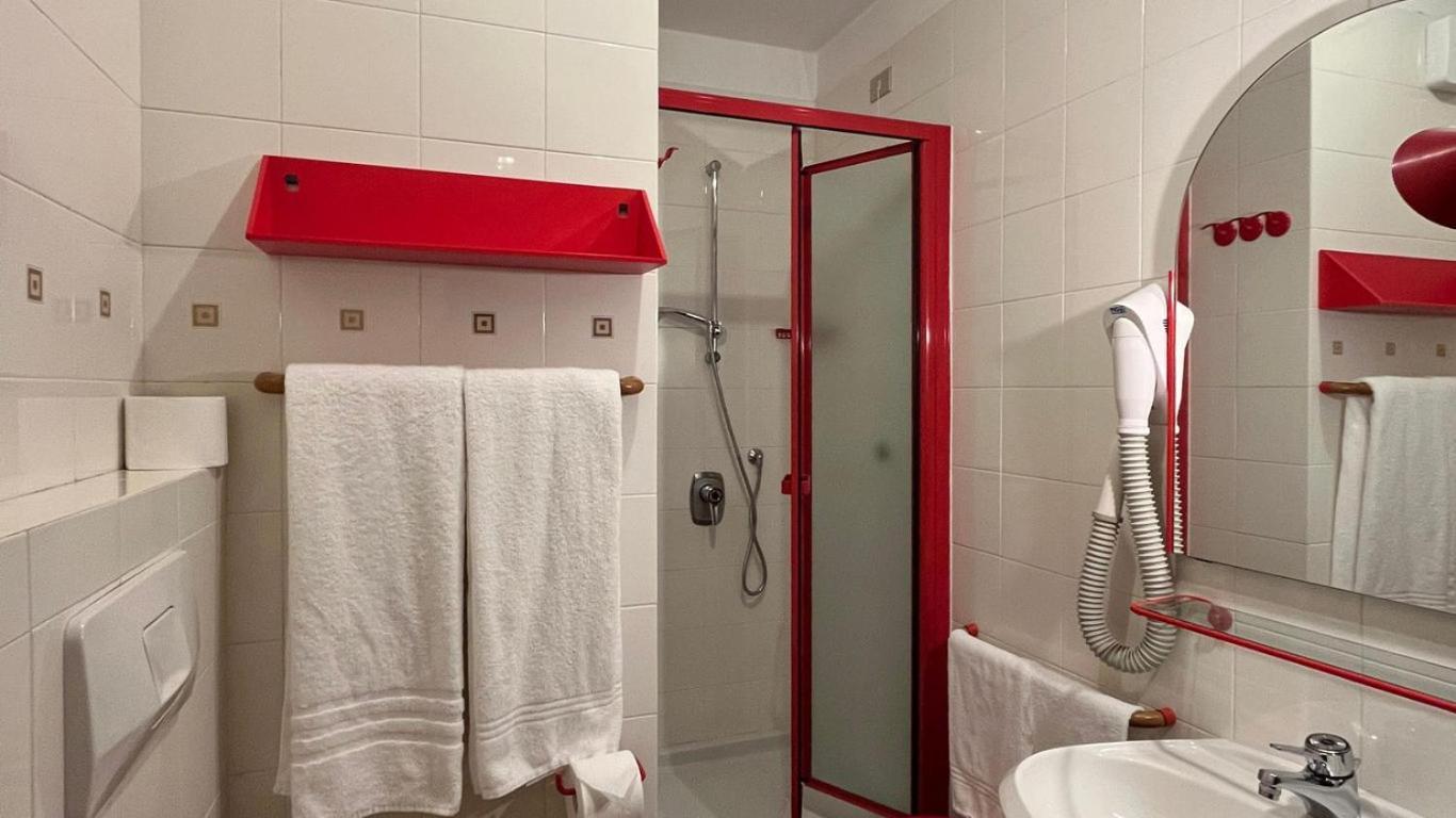 Hotel La Baita Madonna di Campiglio Ngoại thất bức ảnh