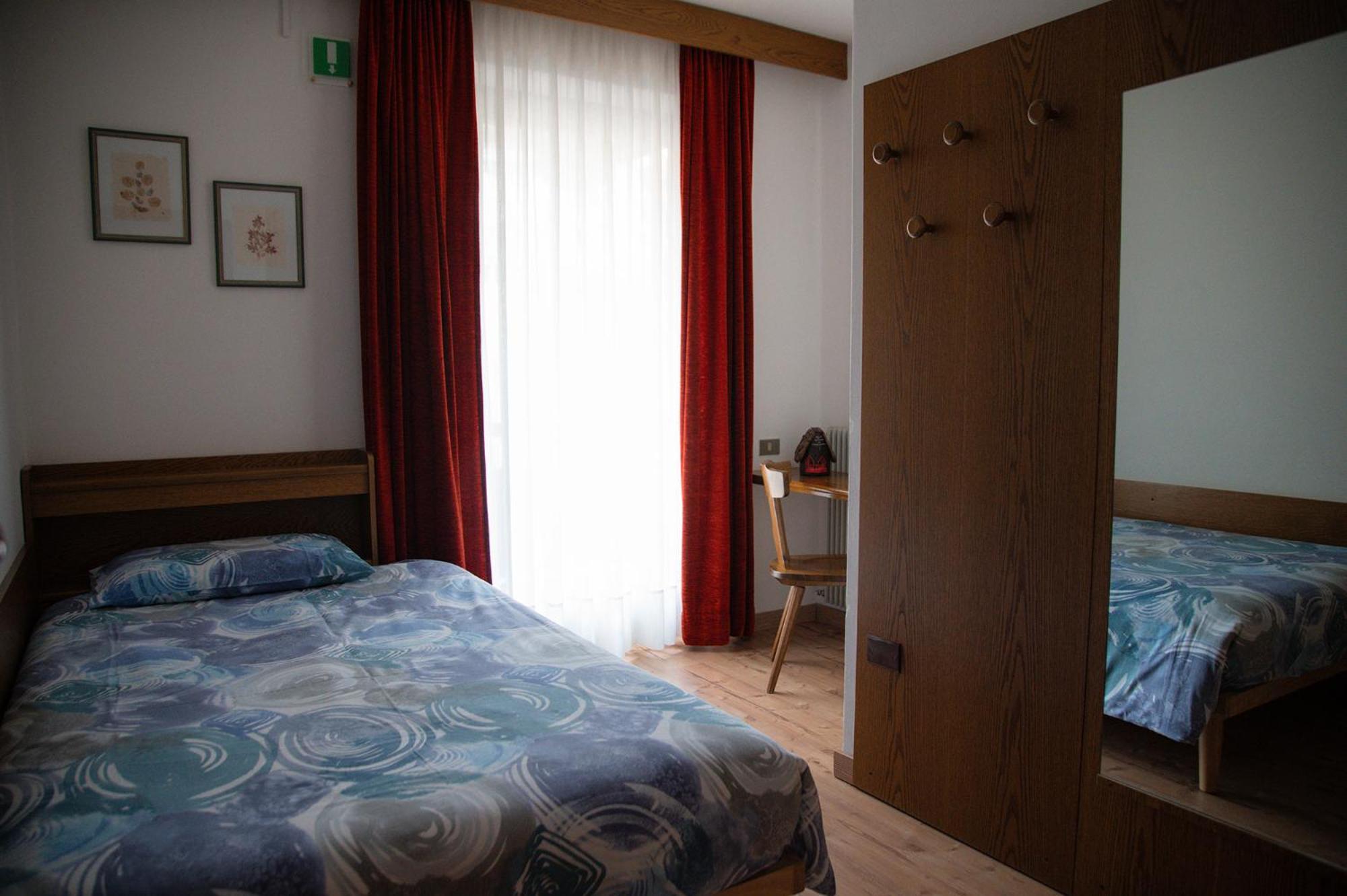 Hotel La Baita Madonna di Campiglio Ngoại thất bức ảnh