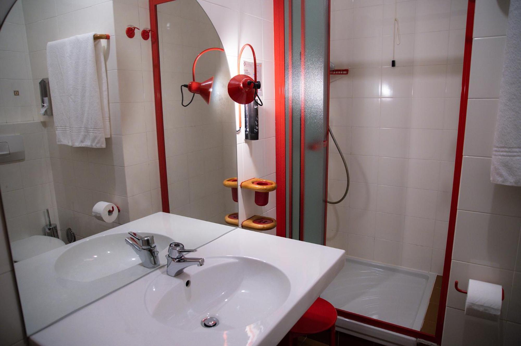 Hotel La Baita Madonna di Campiglio Ngoại thất bức ảnh