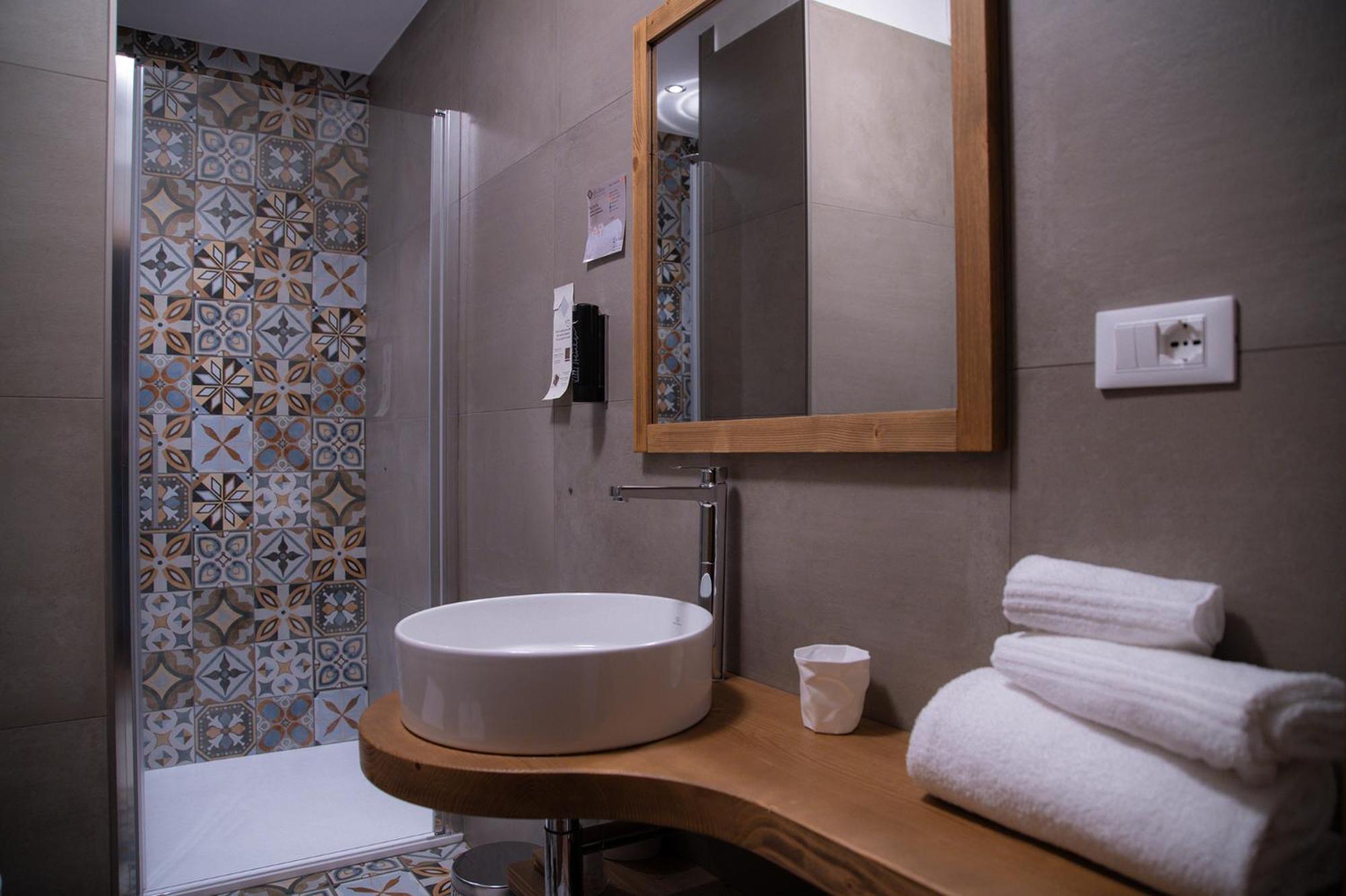 Hotel La Baita Madonna di Campiglio Ngoại thất bức ảnh