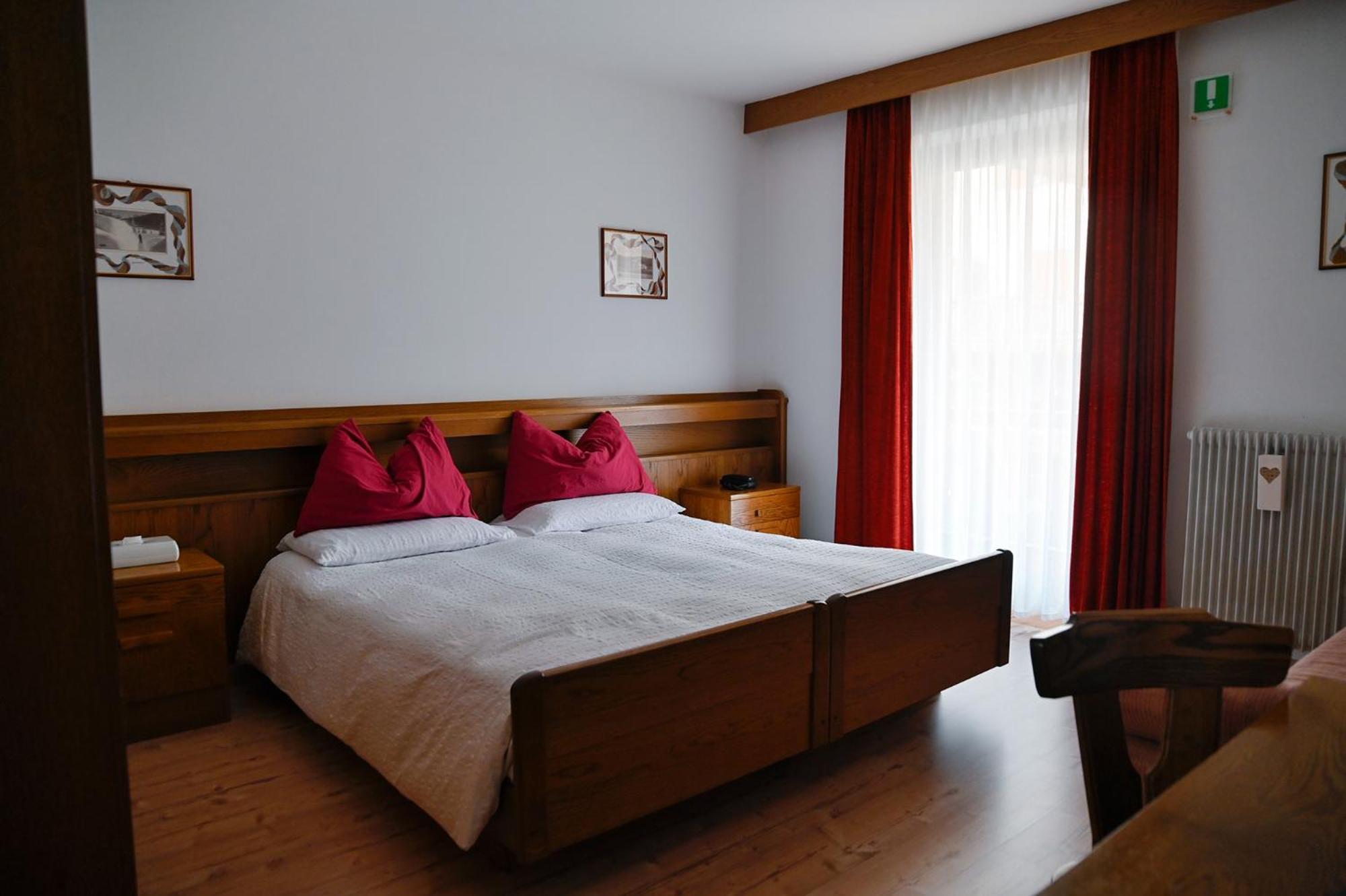 Hotel La Baita Madonna di Campiglio Ngoại thất bức ảnh