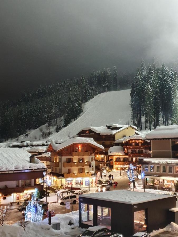 Hotel La Baita Madonna di Campiglio Ngoại thất bức ảnh