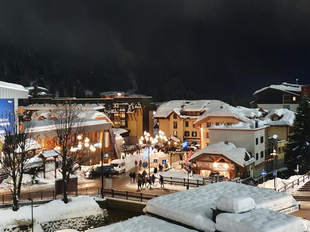 Hotel La Baita Madonna di Campiglio Ngoại thất bức ảnh